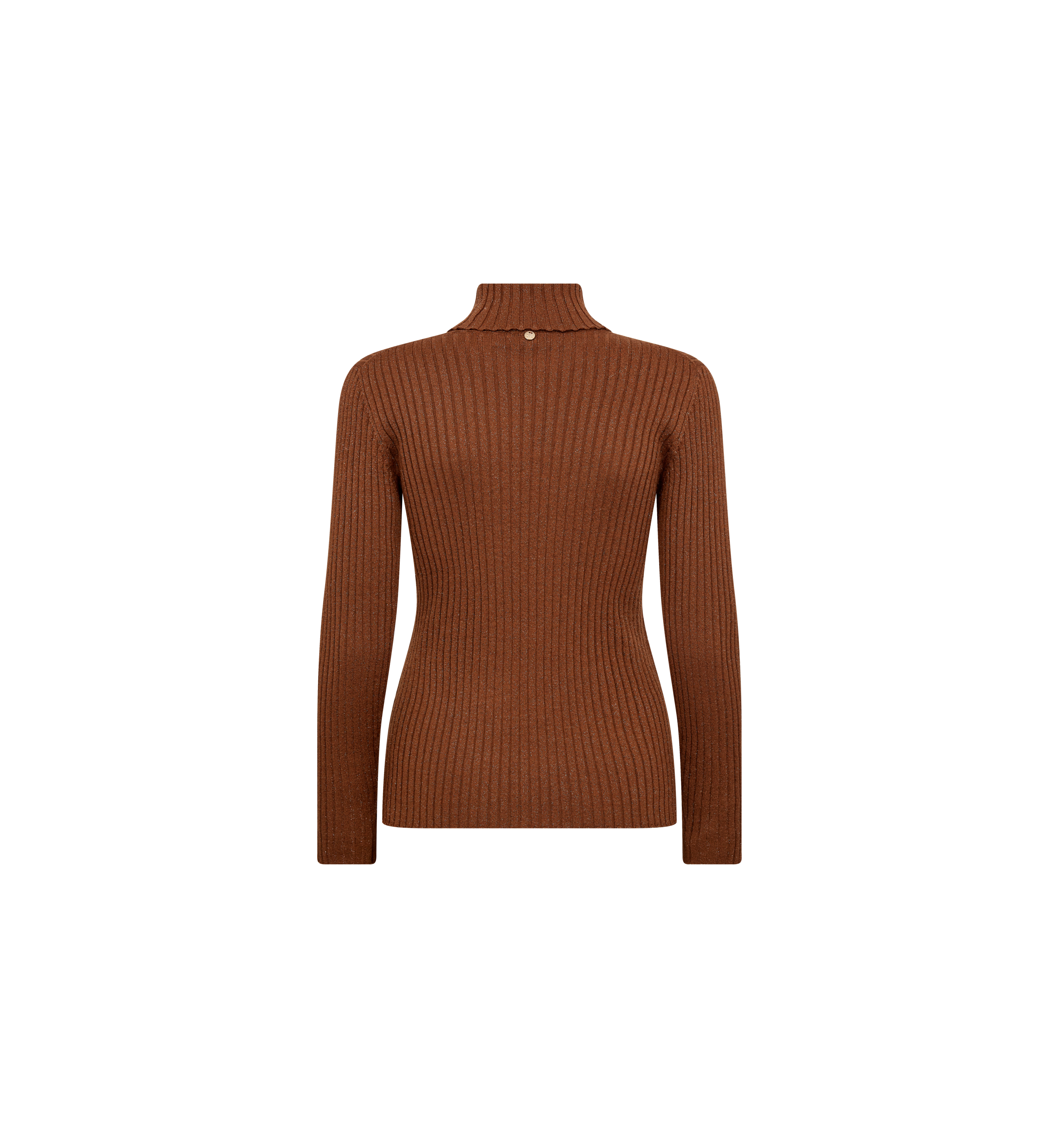 Packshot / Caramel Cafè / Back